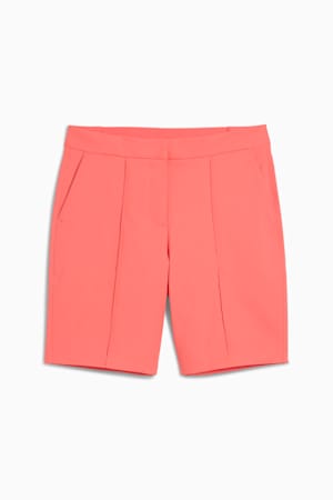 W Costa 8.5" Women's Golf Shorts, Peach Frost, extralarge-GBR